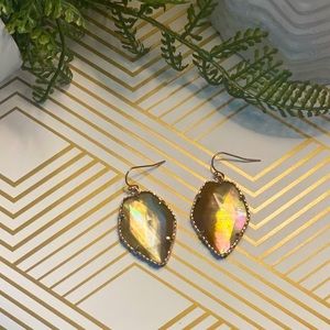 Kendra Scott Drop Earring